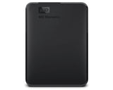 Elements Portable 5TB 2.5" eksterni hard disk WDBU6Y0050BBK