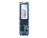 256GB AS2280P4 M.2 PCIe AP256GAS2280P4-1