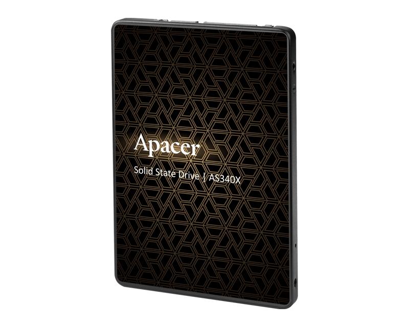 240GB 2.5 inča SATA III AS340X SSD AP240GAS340XC-1