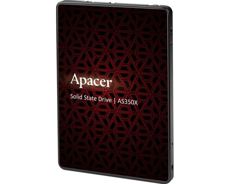 256GB 2.5 inča SATA III AS350X SSD AP256GAS350XR-1