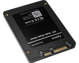 256GB 2.5 inča SATA III AS350X SSD AP256GAS350XR-1