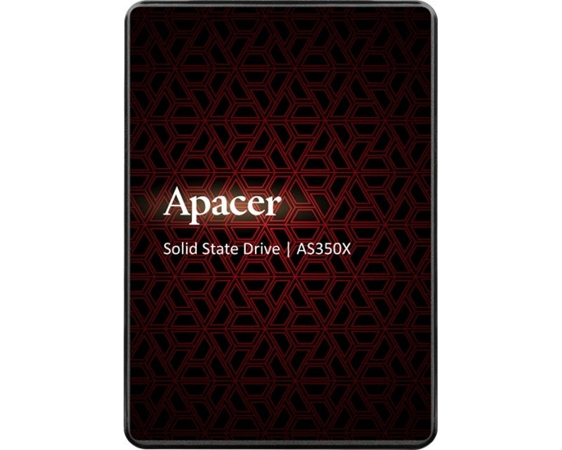 256GB 2.5 inča SATA III AS350X SSD AP256GAS350XR-1