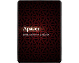 256GB 2.5 inča SATA III AS350X SSD AP256GAS350XR-1