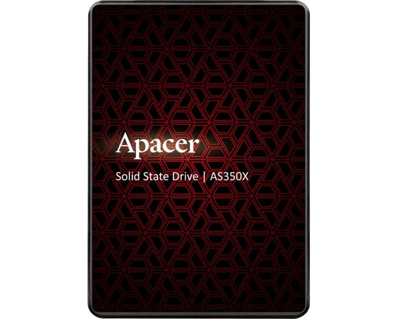 256GB 2.5 inča SATA III AS350X SSD AP256GAS350XR-1