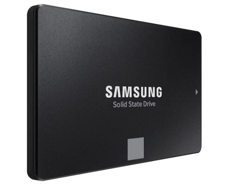 1TB 2.5 inča SATA III MZ-77E1T0B 870 EVO Series SSD