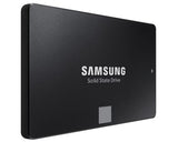 1TB 2.5 inča SATA III MZ-77E1T0B 870 EVO Series SSD