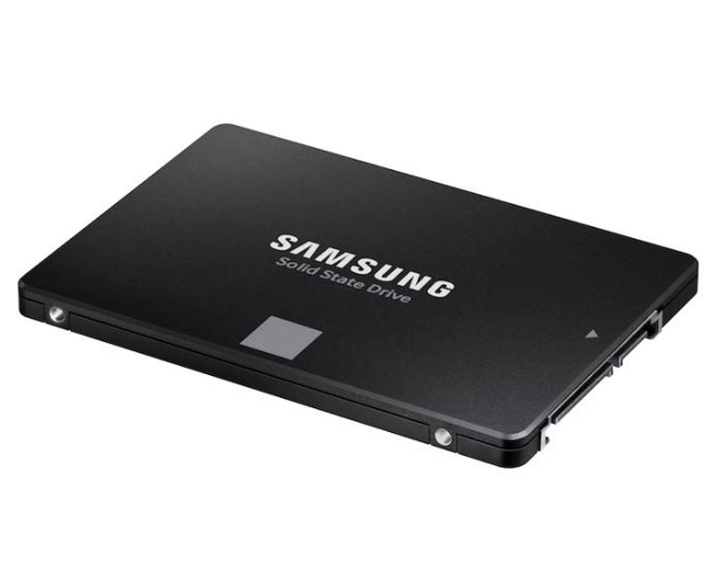 1TB 2.5 inča SATA III MZ-77E1T0B 870 EVO Series SSD