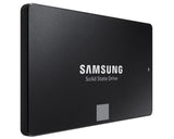 500GB 2.5 inča SATA III MZ-77E500B 870 EVO Series SSD