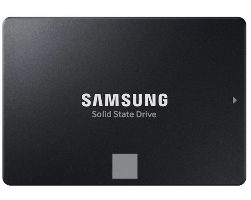 500GB 2.5 inča SATA III MZ-77E500B 870 EVO Series SSD