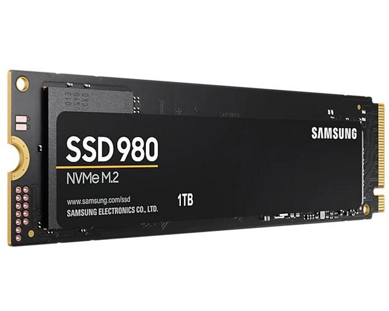 1TB M.2 NVMe MZ-V8V1T0BW 980 Series SSD