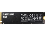 500GB M.2 NVMe MZ-V8V500BW 980 Series SSD