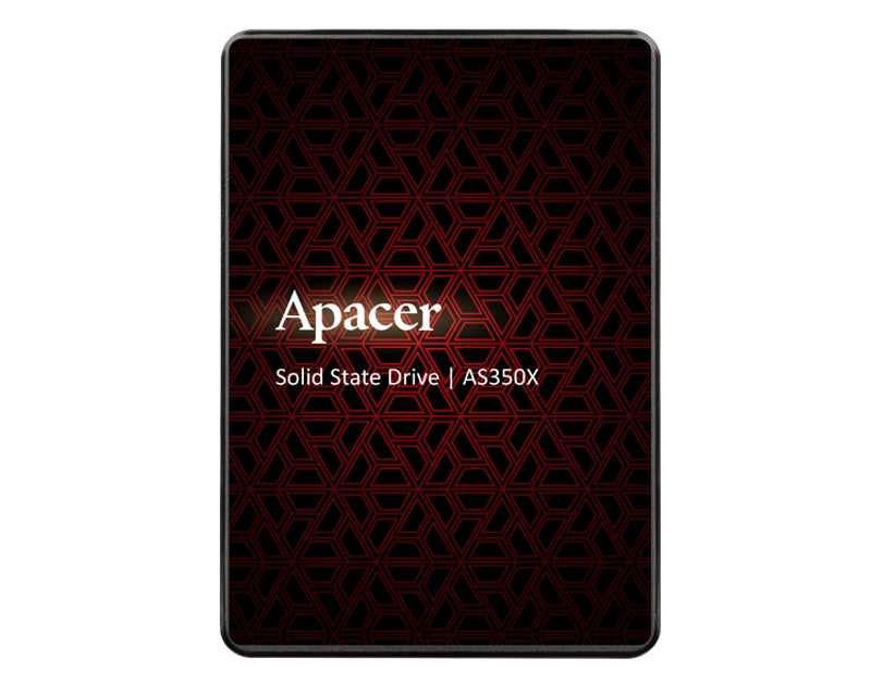 1TB 2.5 inča SATA III AS350X SSD AP1TBAS350XR-1