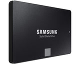 4TB 2.5 inča SATA III MZ-77E4T0B 870 EVO Series SSD