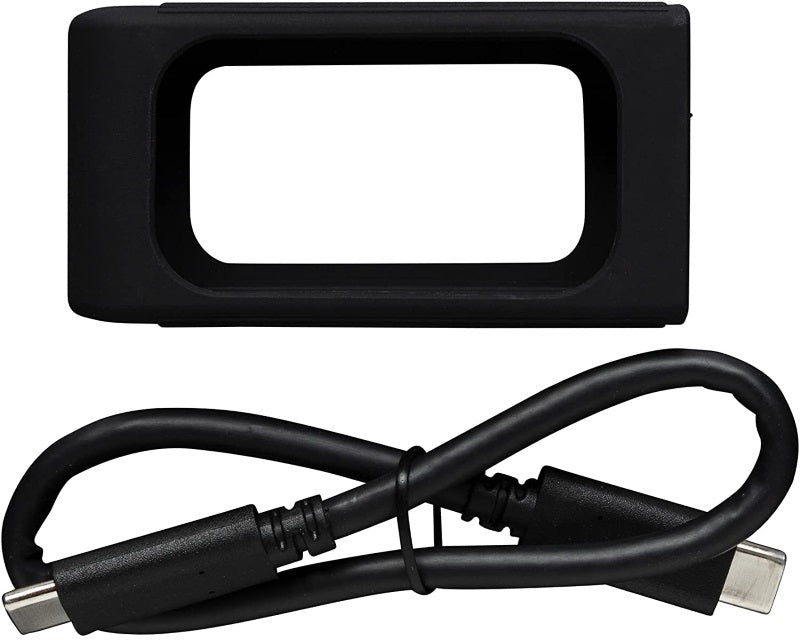 Portable XS2000 1TB eksterni SSD SXS2000 - 1000G