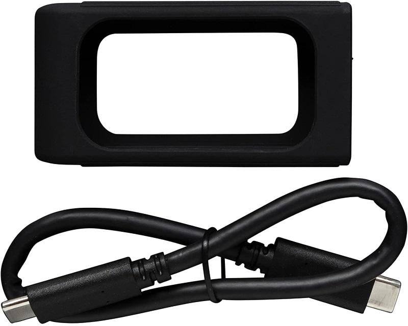 Portable XS2000 2TB eksterni SSD SXS2000 - 2000G