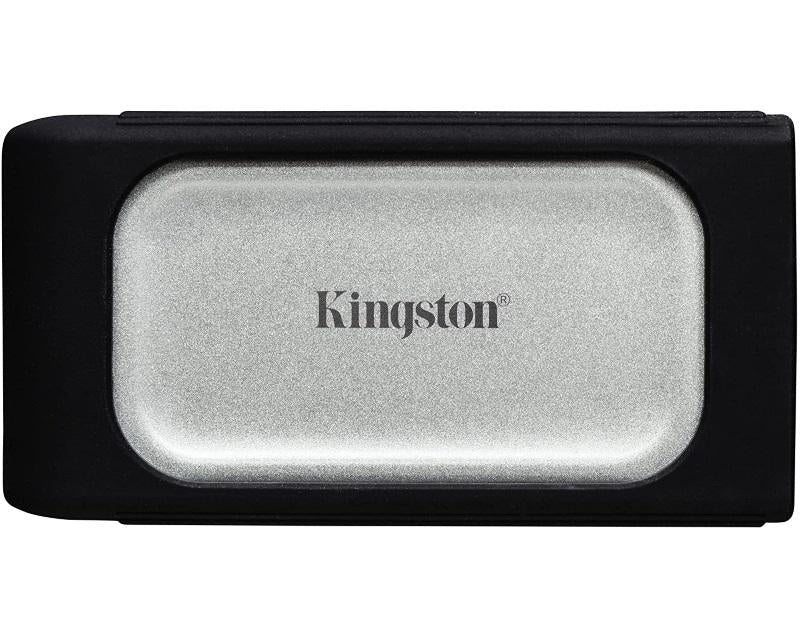 Portable XS2000 2TB eksterni SSD SXS2000 - 2000G