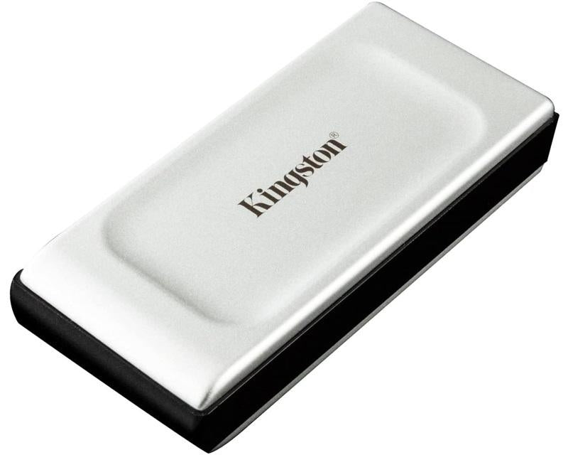 Portable XS2000 2TB eksterni SSD SXS2000 - 2000G