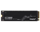 512GB M.2 NVMe SKC3000S - 512G KC3000 series SSD