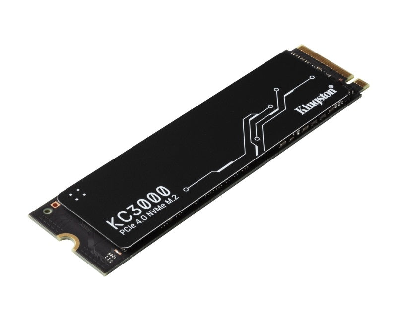 1TB M.2 NVMe SKC3000S - 1024G KC3000 series SSD