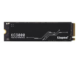 1TB M.2 NVMe SKC3000S - 1024G KC3000 series SSD