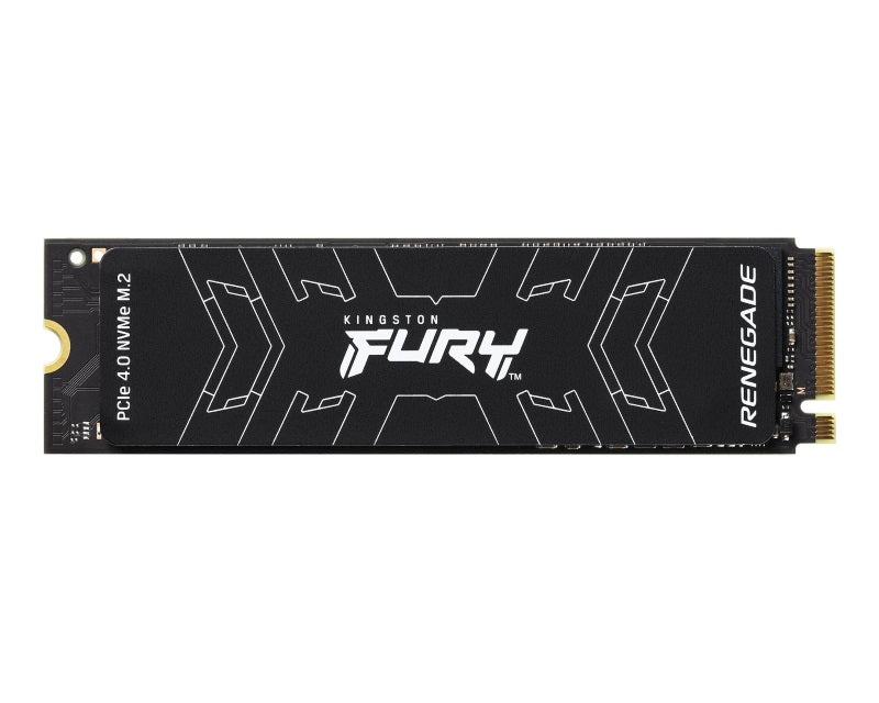 1TB M.2 NVMe SFYRS - 1000G SSD FURY Renegade SSD