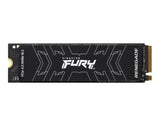 1TB M.2 NVMe SFYRS - 1000G SSD FURY Renegade SSD