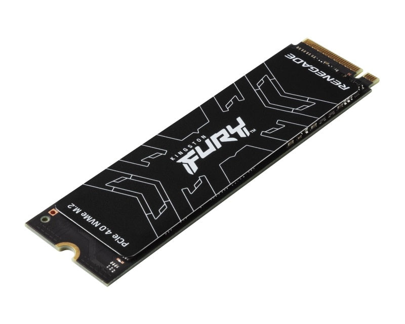 1TB M.2 NVMe SFYRS - 1000G SSD FURY Renegade SSD