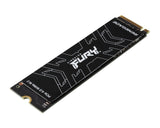 1TB M.2 NVMe SFYRS - 1000G SSD FURY Renegade SSD