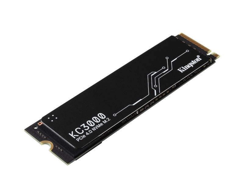 4TB M.2 NVMe SKC3000D - 4096G KC3000 series SSD