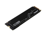 4TB M.2 NVMe SKC3000D - 4096G KC3000 series SSD