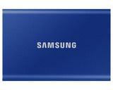 Portable T7 2TB plavi eksterni SSD MU-PC2T0H
