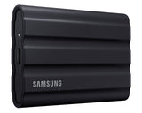 Portable T7 Shield 1TB crni eksterni SSD MU-PE1T0S