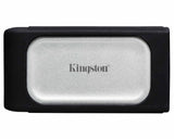 Portable XS2000 4TB eksterni SSD SXS2000 - 4000G