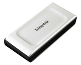 Portable XS2000 4TB eksterni SSD SXS2000 - 4000G