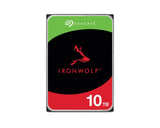 10TB 3.5 inča SATA III 256MB ST10000VN000 Ironwolf