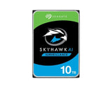 10TB 3.5 inča SATA III 256MB ST10000VE001 SkyHawk Surveillance