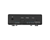 Klon Kućište USB 3.2 Gen2 10Gbps HDD - SSD za 3,5 inča - 2,5 inča HDD i NVMe SSD, K3527N