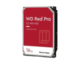 16TB 3.5 inča SATA III 512MB 7.200rpm WD161KFGX Red Pro