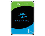1TB 3.5" SATA III 256MB ST1000VX013 SkyHawk Surveillance