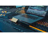 Portable T7 Shield 4TB crni eksterni SSD MU-PE4T0S
