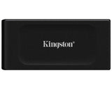 Portable XS1000 1TB eksterni SSD SXS1000 - 1000G