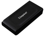 Portable XS1000 2TB eksterni SSD SXS1000 - 2000G