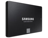2TB 2.5 inča SATA III MZ-77E2T0BW 870 EVO Series SSD