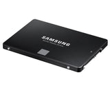 2TB 2.5 inča SATA III MZ-77E2T0BW 870 EVO Series SSD