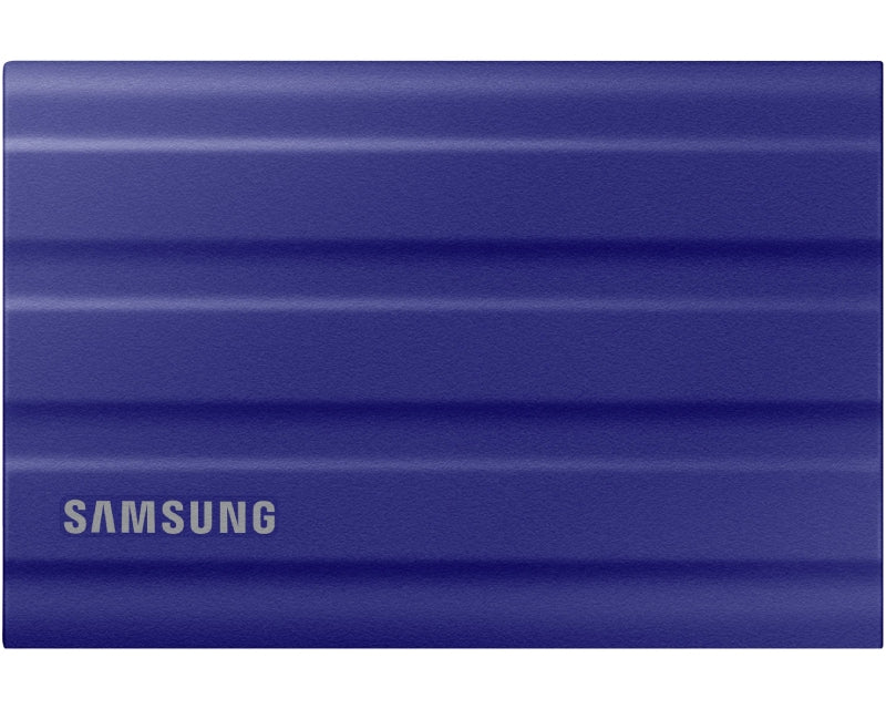 Portable T7 Shield 1TB plavi eksterni SSD MU-PE1T0R