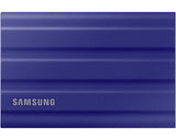 Portable T7 Shield 1TB plavi eksterni SSD MU-PE1T0R