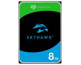 8TB 3.5 inča SATA III 256MB ST8000VX010 SkyHawk Surveillance