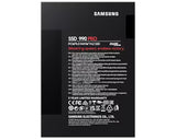 4TB M.2 NVMe MZ-V9P4T0BW 990 Pro Series SSD