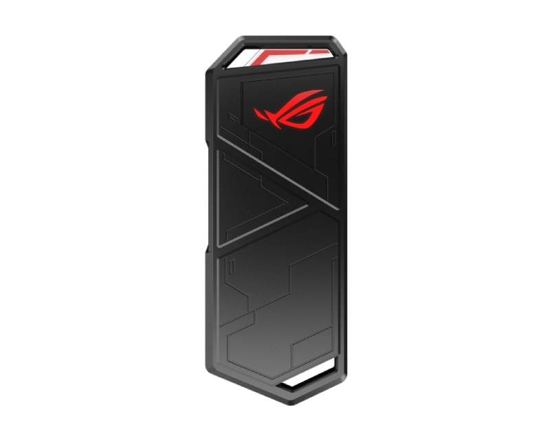 ROG STRIX ARION (ESD-S1C) SSD rack