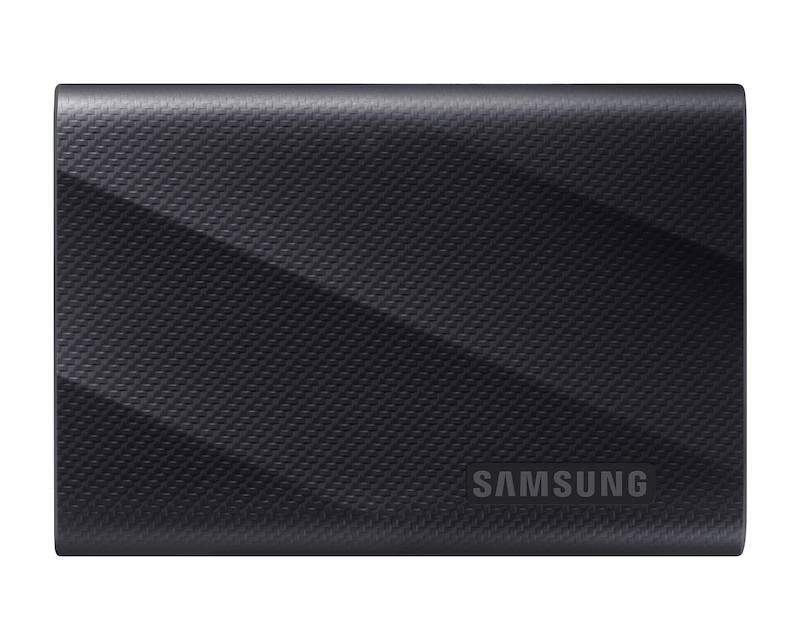 Portable T9 1TB crni eksterni SSD MU-PG1T0B